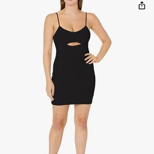 NWT BB Dakota by Steve Madden Out Late Dress